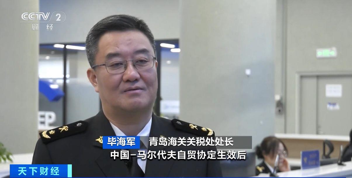 ！两国超95%产品将最终实现零关税mg不朽情缘这份自由贸易协定生效(图1)