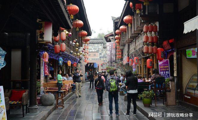 日游攻略路线 成都三日游景点介绍mg不朽情缘游戏平台成都9月三(图5)