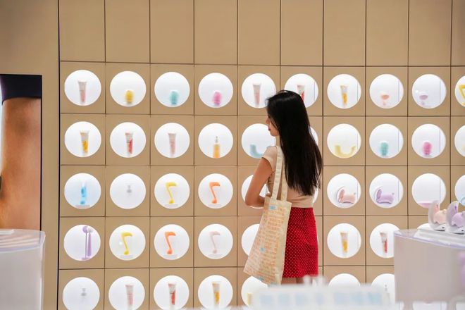 女如何正视欲望｜Shine Brand不朽情缘平台登录入口性萧条时代全球男(图4)