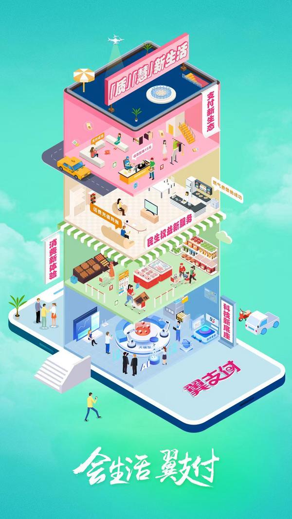 入选“中央企业品牌引领行动第二批创建成果”不朽情缘网站获国资委认可！中国电信翼支付(图2)